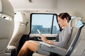 itsride limo service corporate transportation