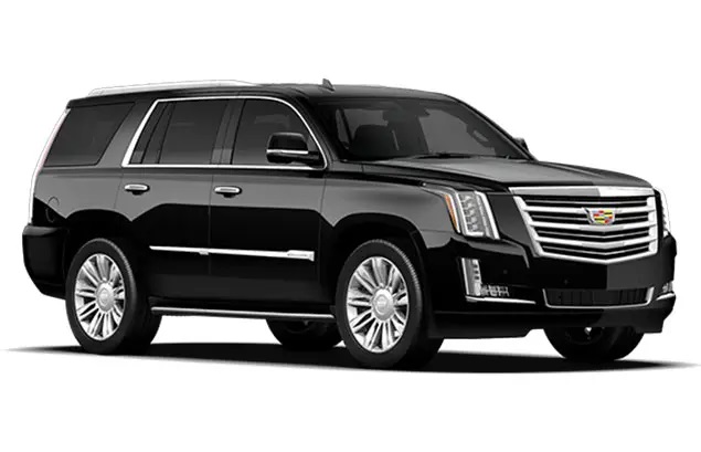 CADILLAC ESCALADE SUV