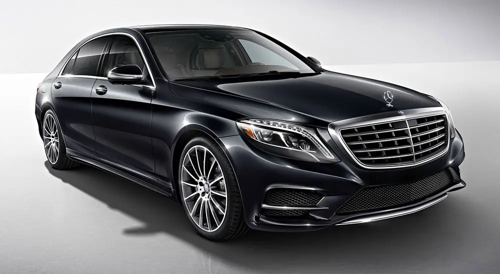 S-CLASS-EXECUTIVE-SEDAN