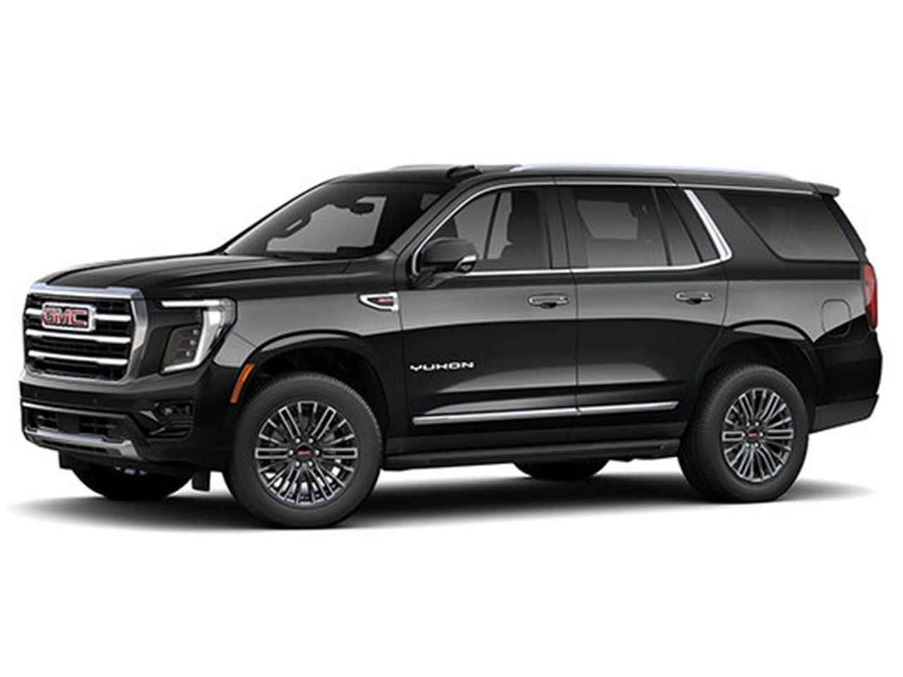 GMC YUKON SUV​