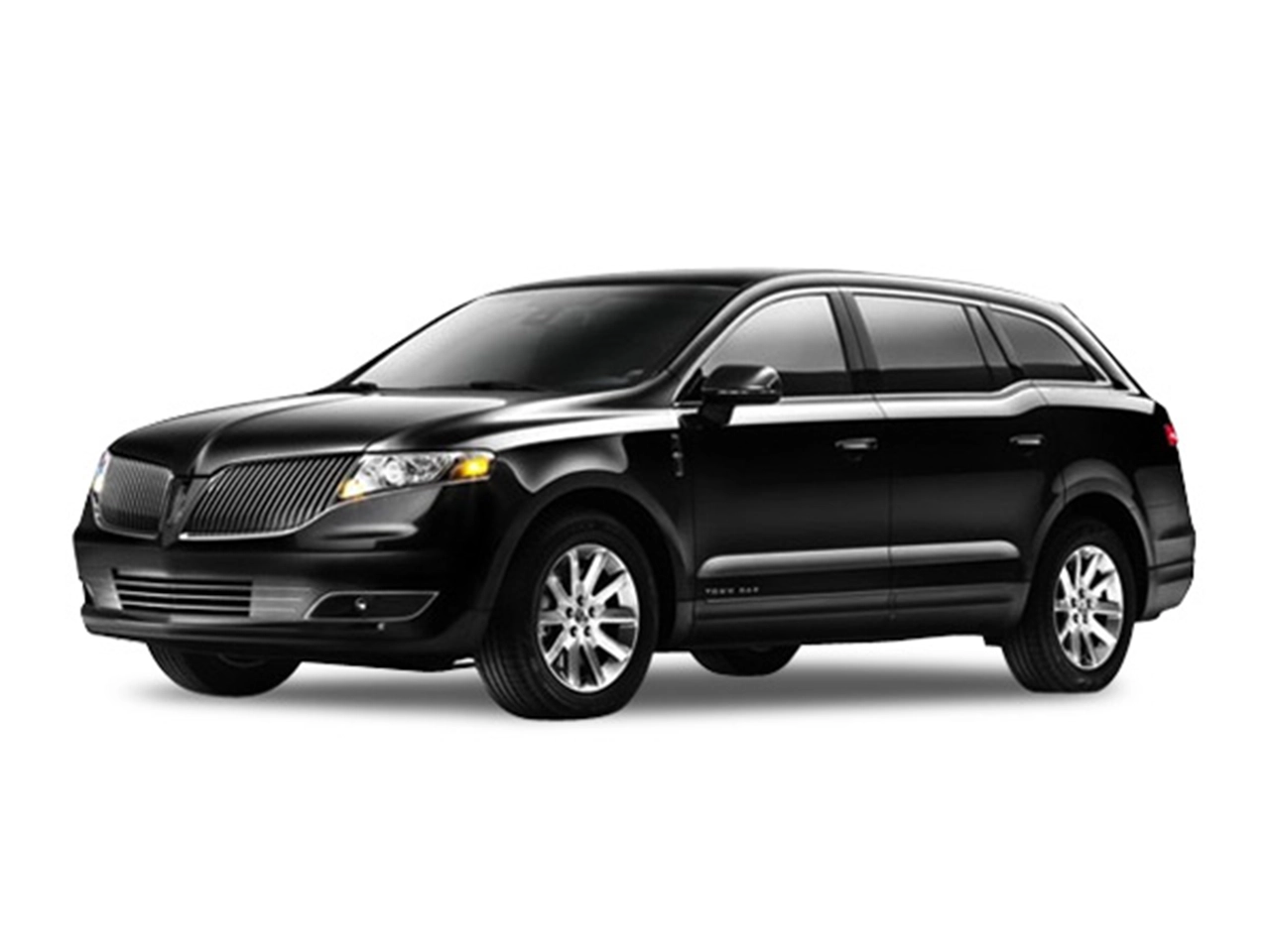 LINCOLN MKT TOWN CAR