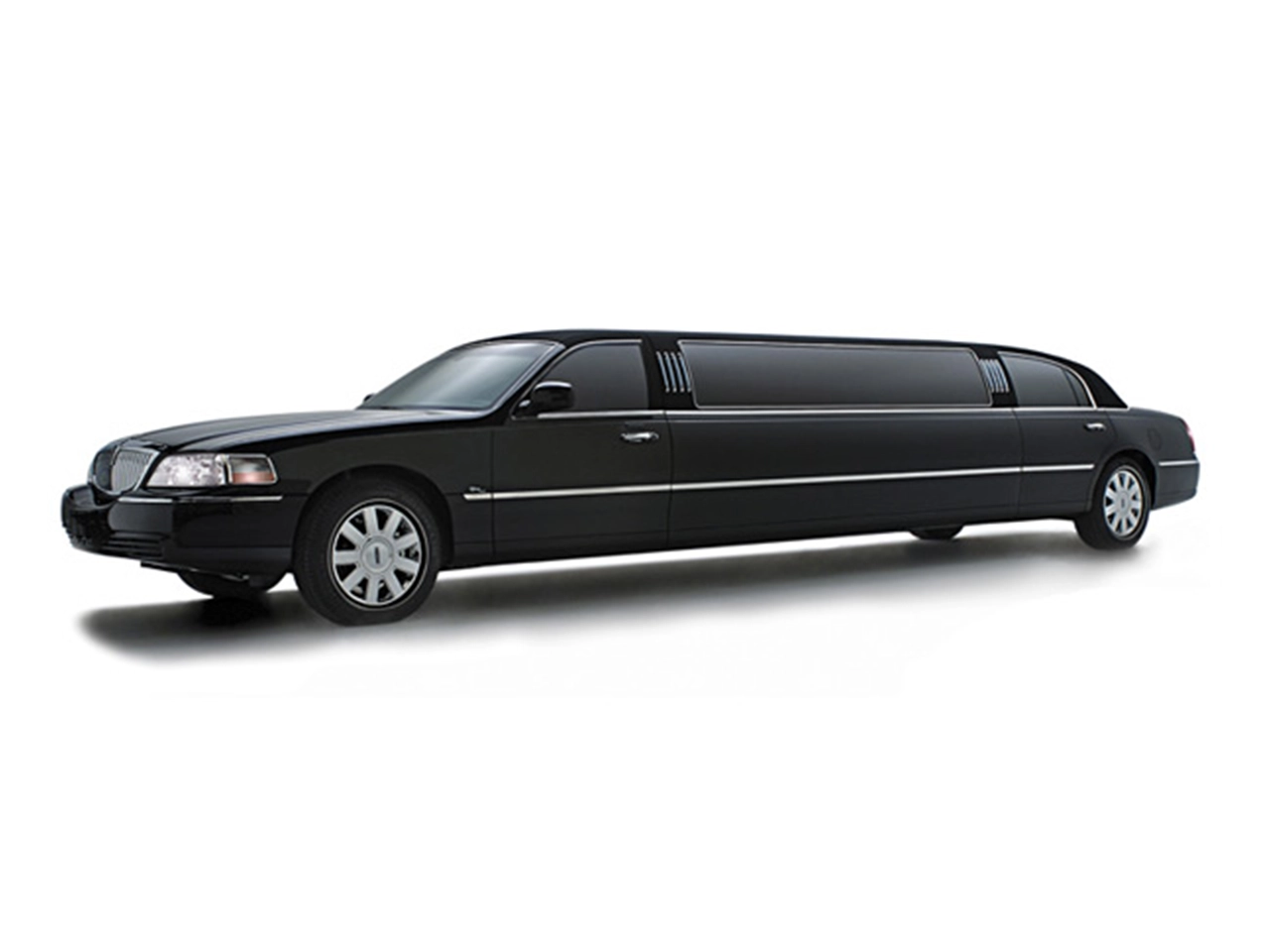 Stretch Limo