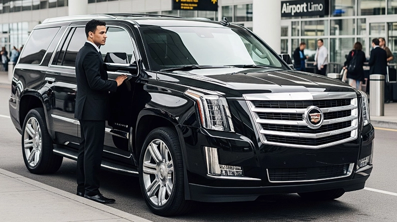 Toronto airport limo service