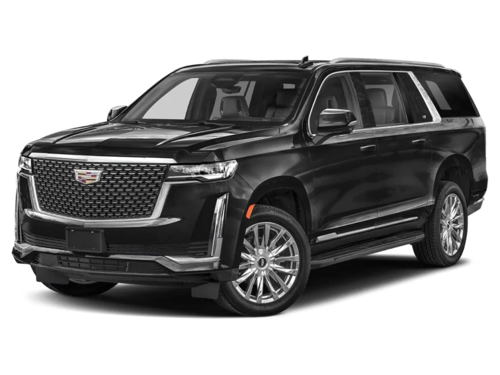 CADILLAC ESCALADE SUV​