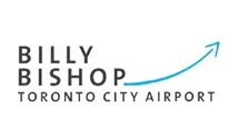 Billy Bishop Toronto City Airport