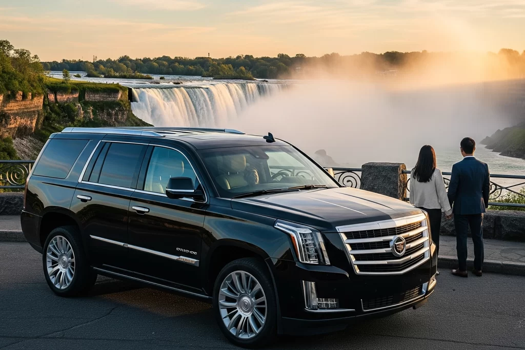 Niagara Falls limo service