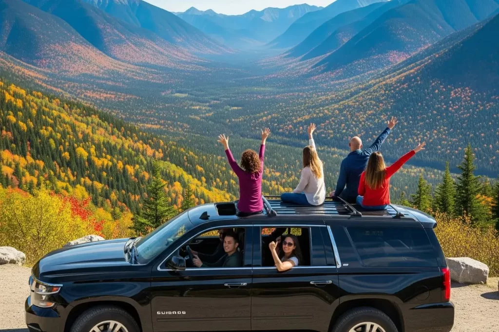 Blue Mountains Limo Service