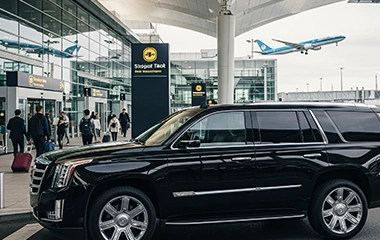 Airport Limo Service​