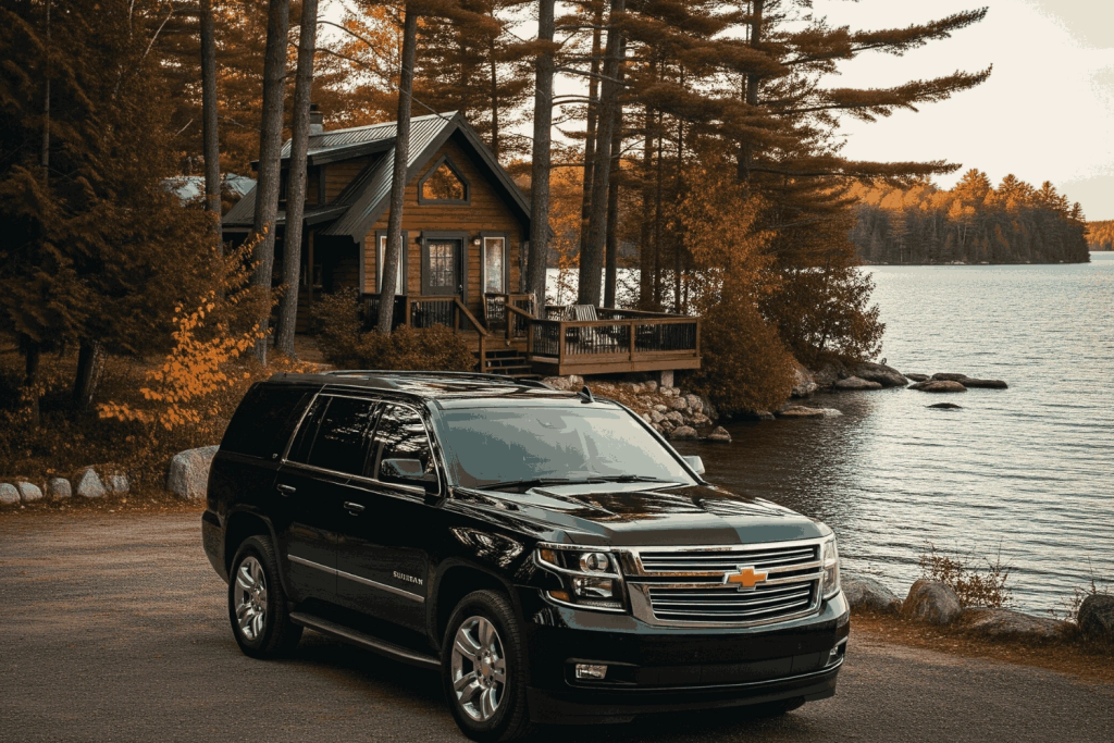 Muskoka Limo Service