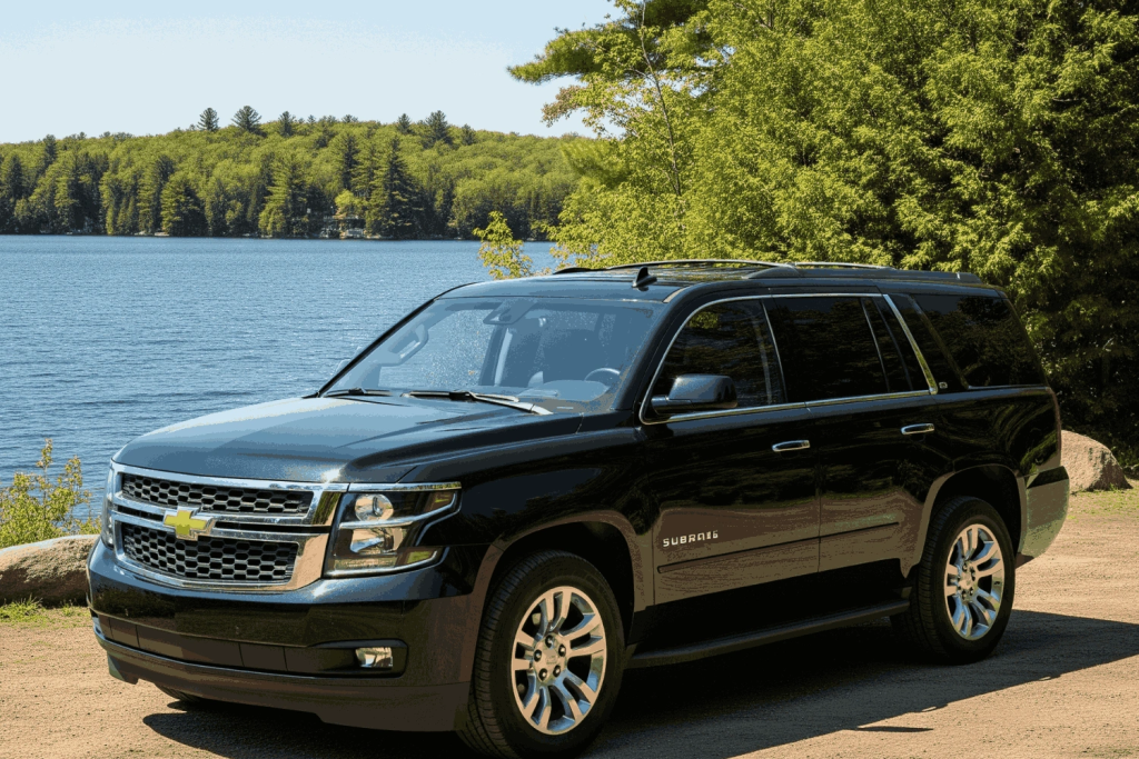Muskoka Limousine Service